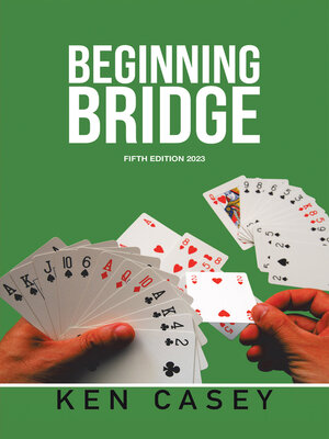 cover image of Beginning Bridge